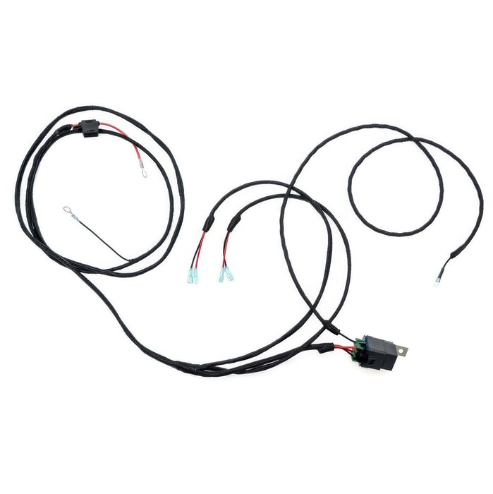 Subimods Ultimate Hella Horn Bundle - 003399801R-BUNDLE - Subimods.com