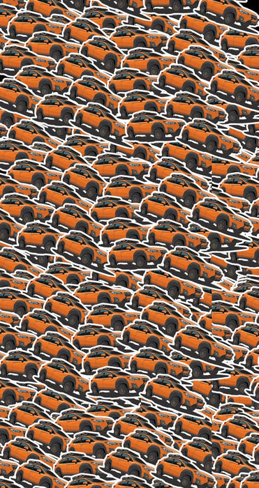 Subimods X Function Generation Series Crosstrek Style Socks - SM - 2205 - Subimods.com