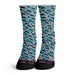 Subimods X Function Generation Series GD Style "Bugeye" Socks - SM - 2198 - Subimods.com
