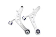 Super Pro Front Alloy Control Arm Kit Additional Positive Caster 2015 - 2021 WRX / 2015 - 2021 STI - ALOY0017K - Subimods.com
