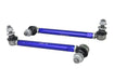 Super Pro Front Sway Bar Link Kit Heavy Duty Adjustable (254mm - 305mm Length) 2022 - 2024 WRX - TRC12200 - Subimods.com