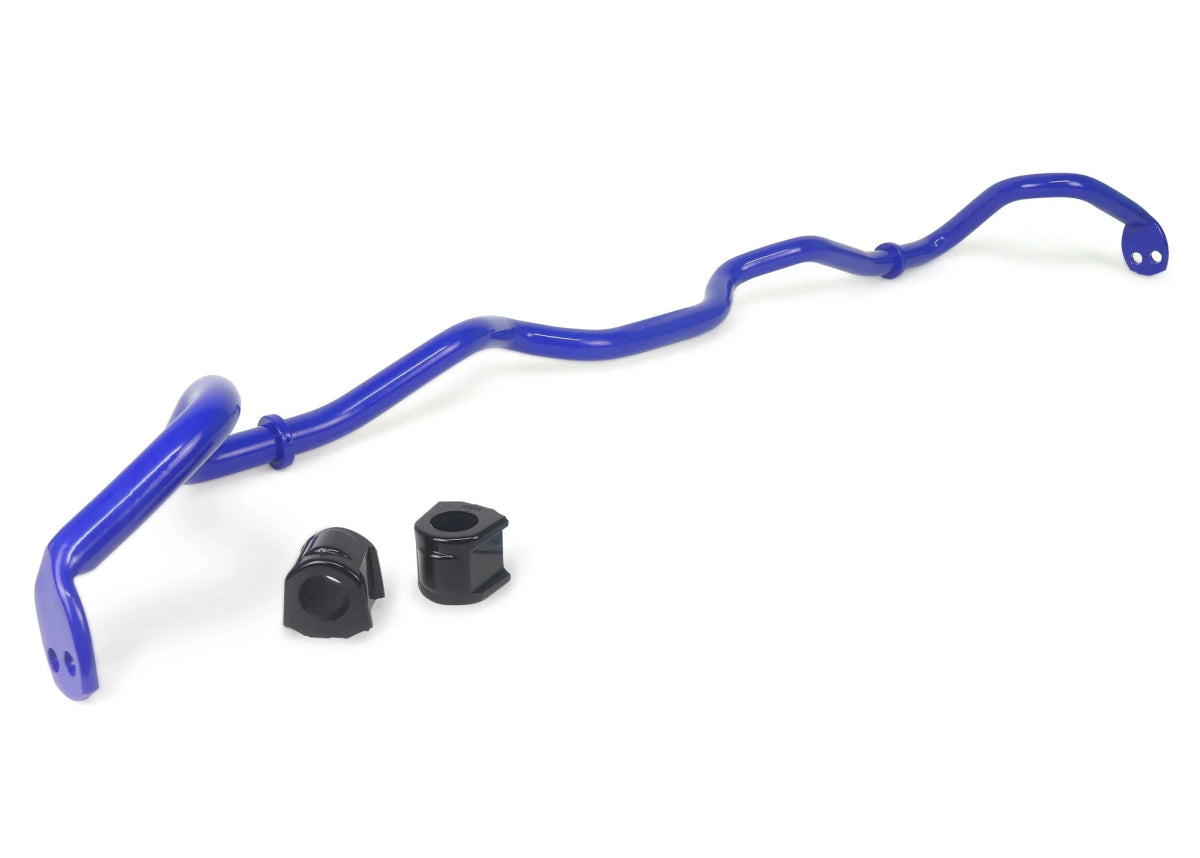 Superpro 24mm Heavy Duty Adj F&R Sway Bar | Audi VW (RC0052RZ-24) main image 1