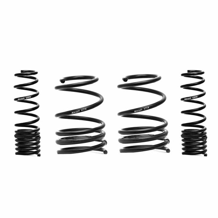 Swift Spec-R Sport Series Lowering Spring Kit 2015-2021 STI - 4F914R - Subimods.com