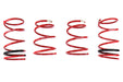 Swift Sport Series Lowering Spring Kit 2002-2003 WRX Sedan - 4F005 - Subimods.com