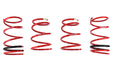 Swift Sport Series Lowering Spring Kit 2004-2007 WRX Sedan - 4F901 - Subimods.com