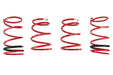 Swift Sport Series Lowering Spring Kit 2004-2008 Forester XT - 4F904 - Subimods.com