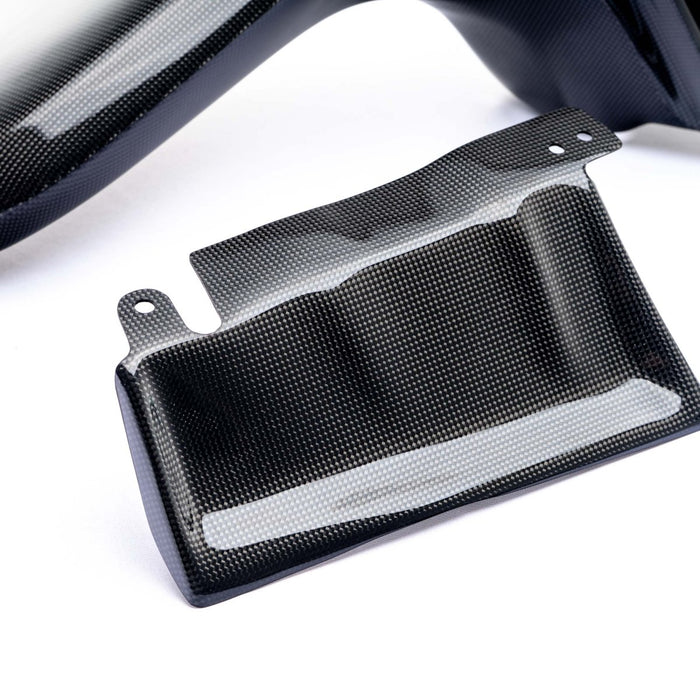 SYMS Air Induction Box Kit w/ NT Air Filter 2022 - 2024 WRX - Y2000EG036 - Subimods.com