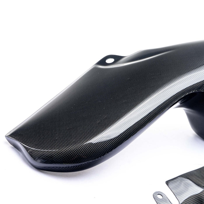 SYMS Air Induction Box Kit w/ NT Air Filter 2022 - 2024 WRX - Y2000EG036 - Subimods.com