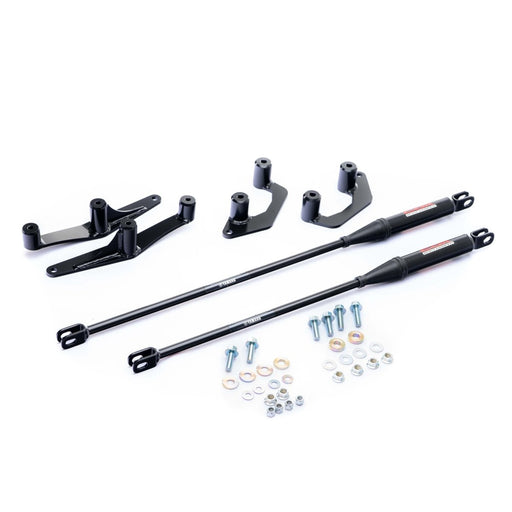 SYMS COX Body Damper Kit 2022 - 2024 BRZ / 2022 - 2024 GR86 - Y0200ZD001 - Subimods.com