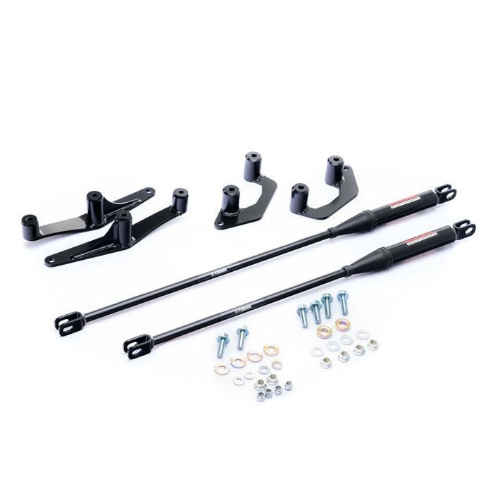 SYMS COX Body Damper Kit 2022 - 2024 BRZ / 2022 - 2024 GR86 - Y0200ZD001 - Subimods.com