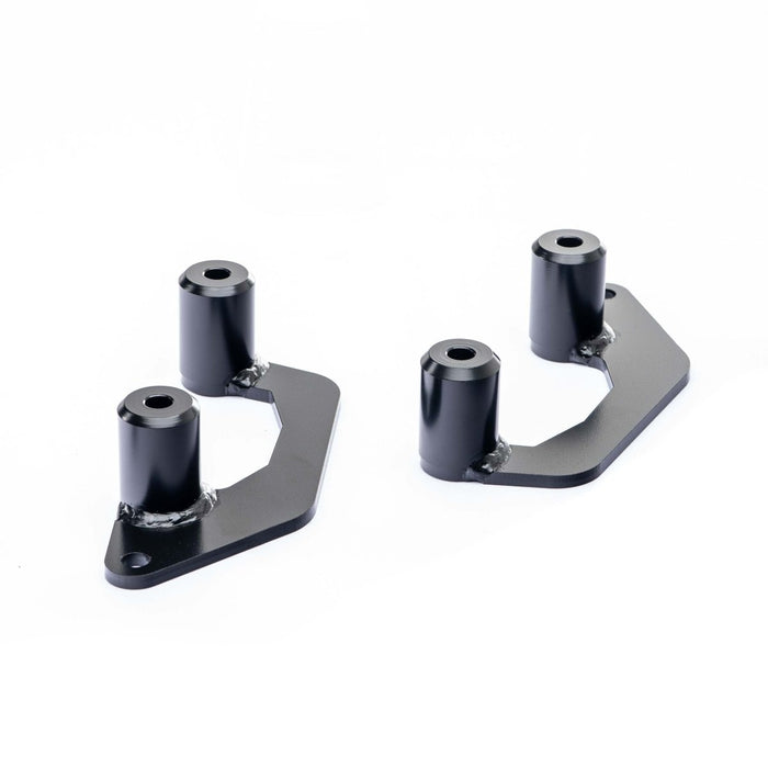 SYMS COX Body Damper Kit 2022-2024 BRZ / 86 - Subimods — Subimods.com