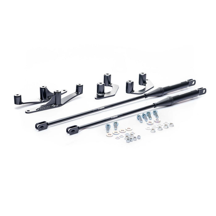 SYMS COX Body Damper Kit 2022 - 2024 BRZ / 2022 - 2024 GR86 - Y0200ZD001 - Subimods.com