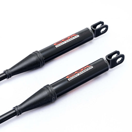 SYMS COX Body Damper Kit 2022 - 2024 BRZ / 2022 - 2024 GR86 - Y0200ZD001 - Subimods.com