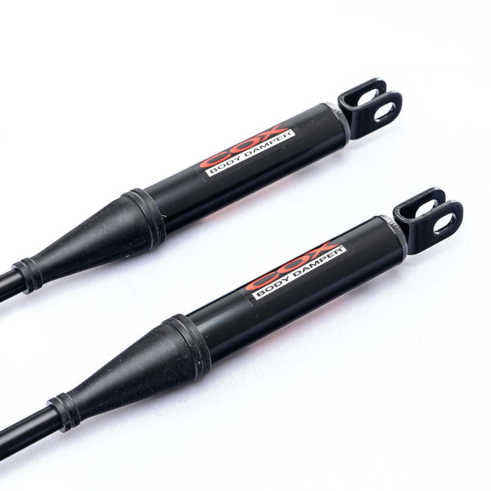 SYMS COX Body Damper Kit 2022-2024 BRZ / 86 - Subimods — Subimods.com