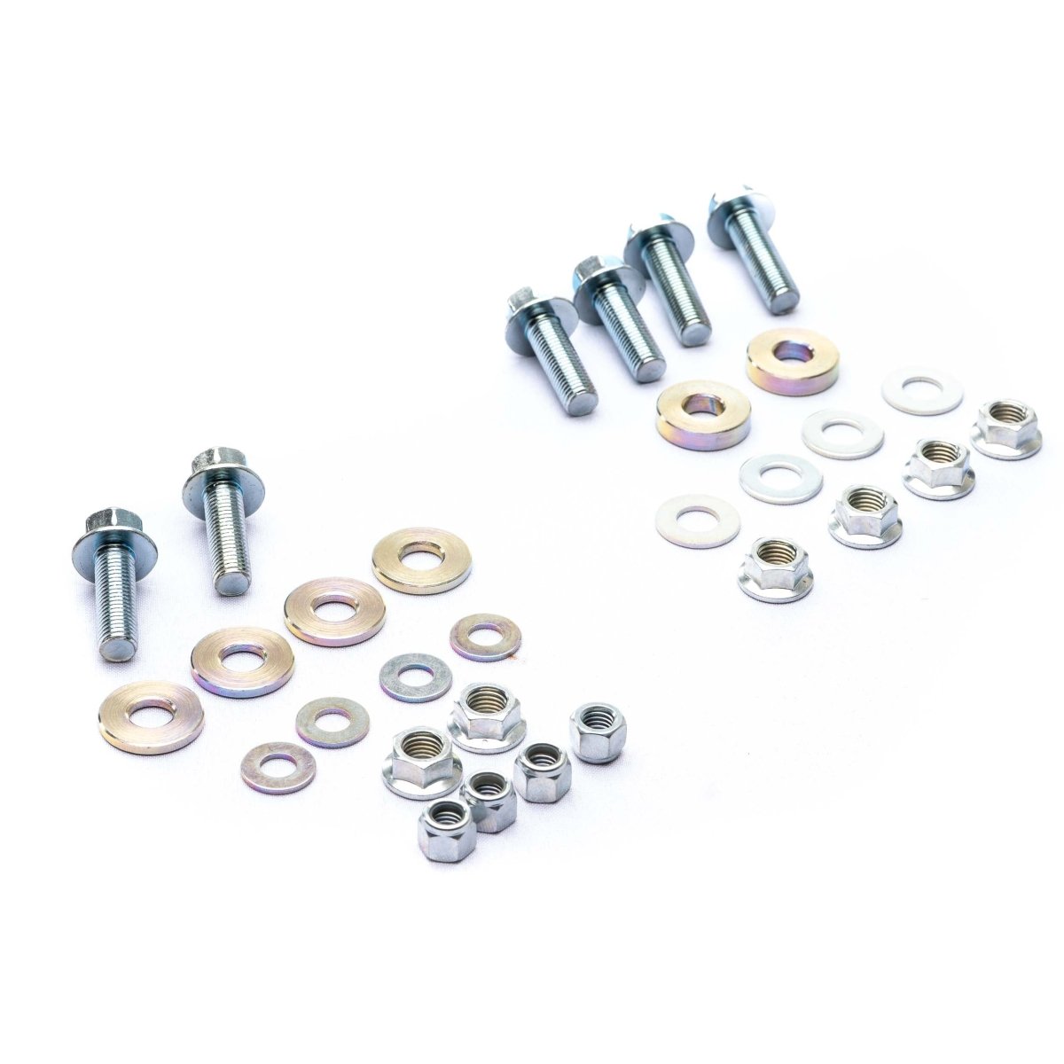 SYMS COX Body Damper Kit 2022-2024 BRZ / 86 - Subimods — Subimods.com