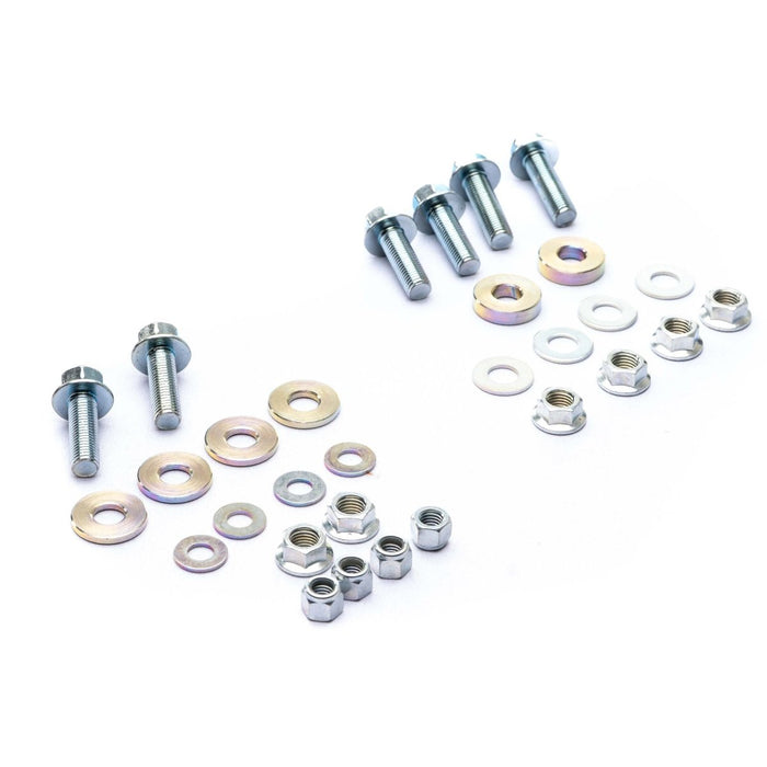 SYMS COX Body Damper Kit 2022 - 2024 BRZ / 2022 - 2024 GR86 - Y0200ZD001 - Subimods.com