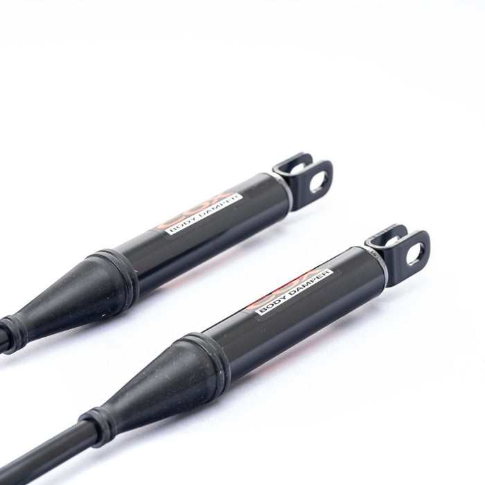 SYMS COX Body Damper Kit 2022-2024 BRZ / 86 - Subimods — Subimods.com