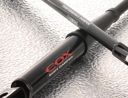 SYMS COX Body Damper Kit 2022 - 2024 WRX - Y0200VB001 - Subimods.com