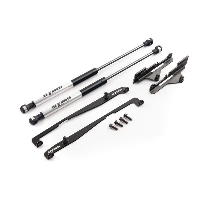 SYMS Hood Damper Kit for Subaru BRZ and Toyota GR86 — Subimods.com