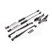 SYMS Hood Damper Kit 2022 - 2024 BRZ / 2022 - 2024 GR86 - Y0900ZD001 - Subimods.com