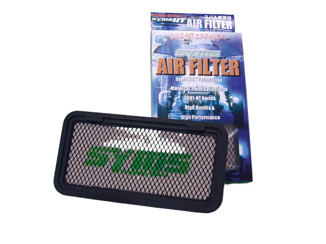 SYMS NT Series Panel Filter 2017 - 2023 Impreza / 2018 - 2023 Crosstrek - Y11004S006 - Subimods.com