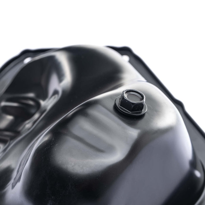 SYMS Oil Pan and Baffle Set 2015 - 2021 WRX - Y1000FA013 - Subimods.com