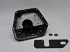 SYMS Oil Pan and Baffle Set 2015 - 2021 WRX - Y1000FA013 - Subimods.com