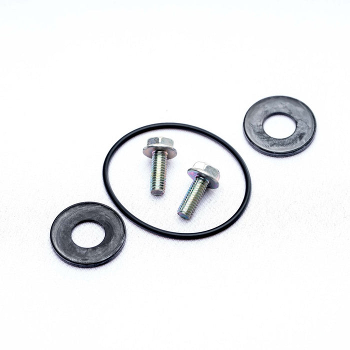 SYMS Oil Pan and Baffle Set 2015 - 2021 WRX - Y1000FA013 - Subimods.com