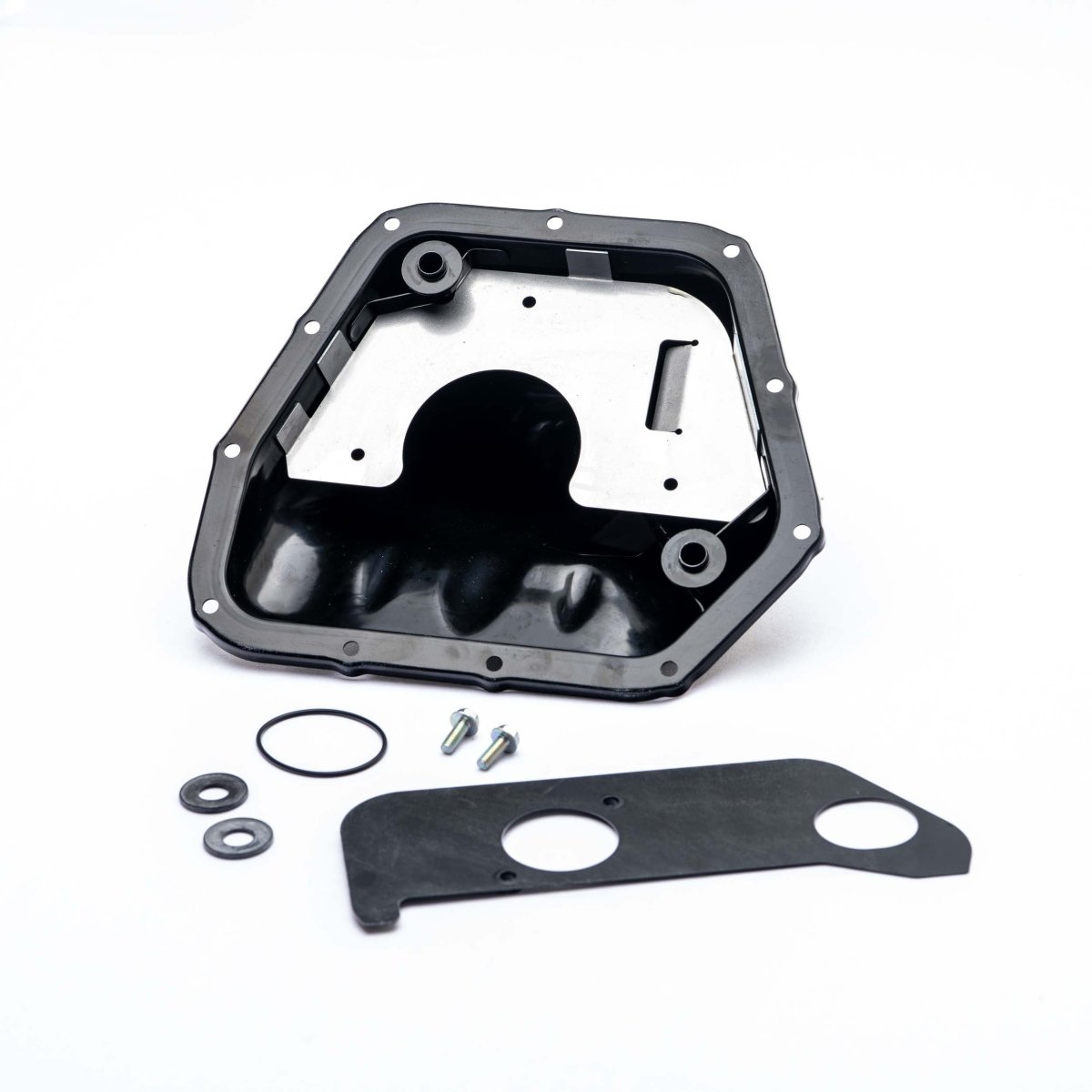 SYMS Oil Pan and Baffle Set for 2015-2021 WRX - Subimods