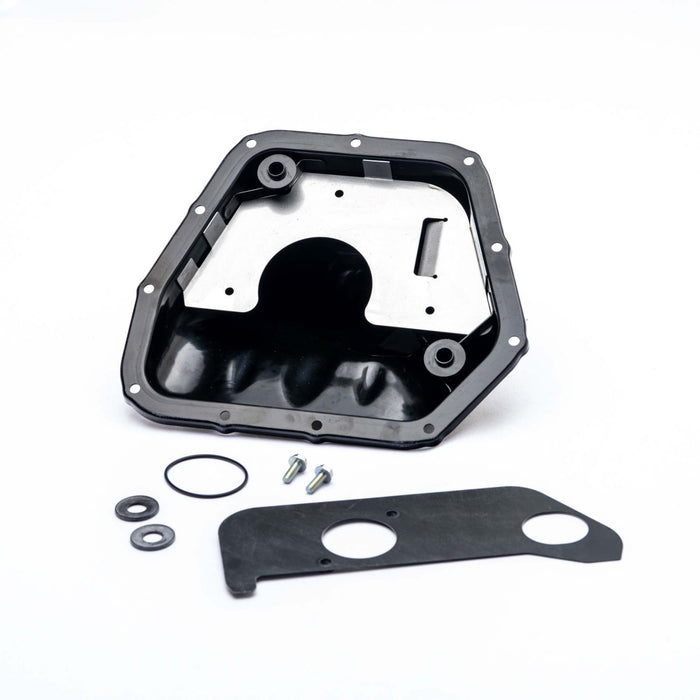 SYMS Oil Pan and Baffle Set 2015 - 2021 WRX - Y1000FA013 - Subimods.com