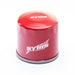 SYMS Racing Oil Filter Most EJ20 / EJ25 Subaru Models - Y100099004 - Subimods.com
