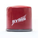 SYMS Racing Oil Filter Most EJ20 / EJ25 Subaru Models - Y100099004 - Subimods.com