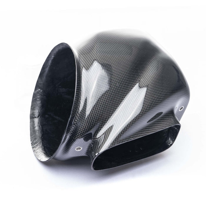 SYMS RAM Air Box System Carbon Fiber 2022 - 2024 BRZ / 2022 - 2024 GR86 - Y2000EG037 - Subimods.com