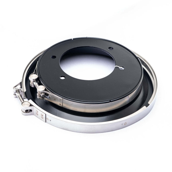 SYMS RAM Air Box System Carbon Fiber 2022 - 2024 BRZ / 2022 - 2024 GR86 - Y2000EG037 - Subimods.com