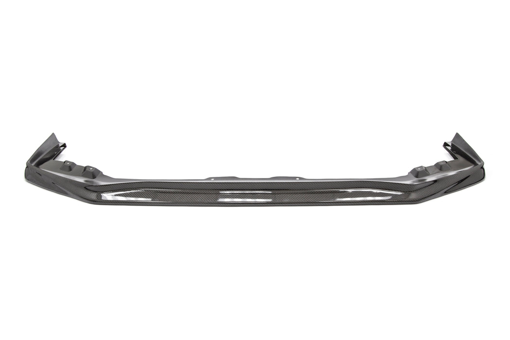 OLM VA Style Carbon Fiber Lip 2018-2021 WRX / STI