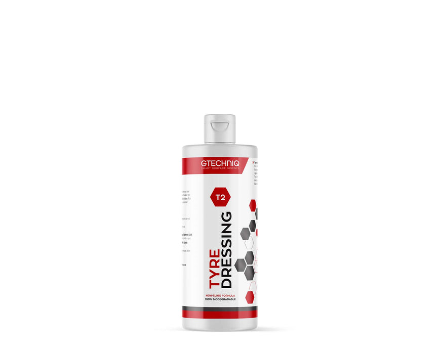 Gtechniq T2 Tyre Dressing 250mL