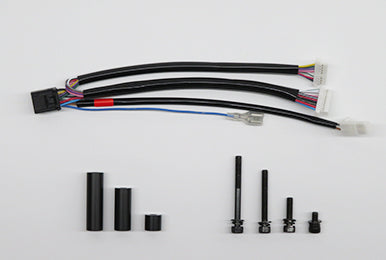 Works Bell SSTS Extension Harness & ACC (Auto-Cruise) Kit 2022-2024 BRZ 6MT w/Out Eyesight