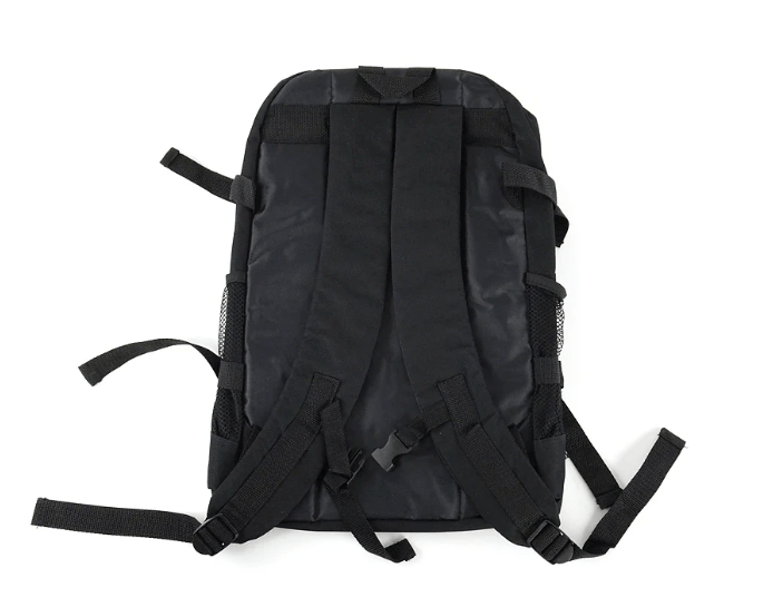 Tein Backpack Black for Subaru WRX STI - Subimods — Subimods.com