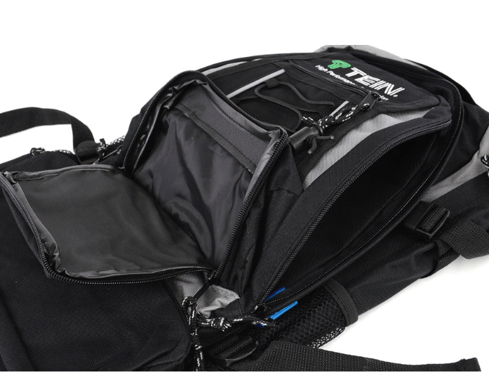Tein Backpack Black - TN018 - 004 - Subimods.com