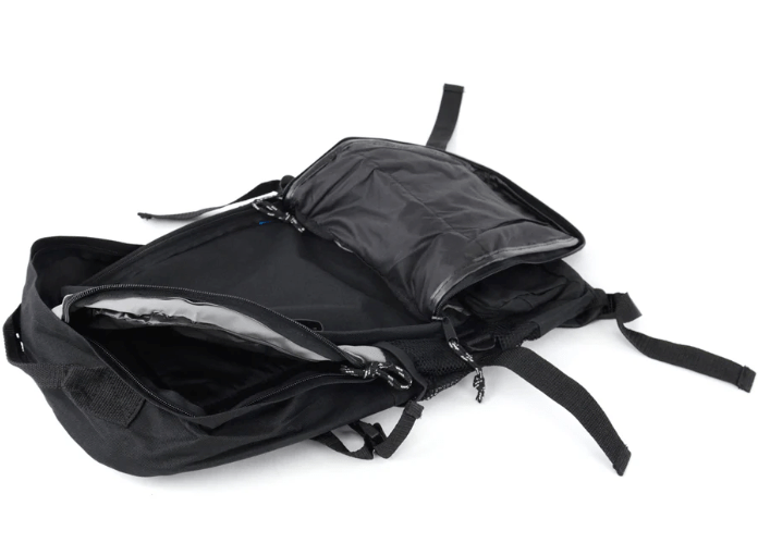 Tein Backpack Black - TN018 - 004 - Subimods.com