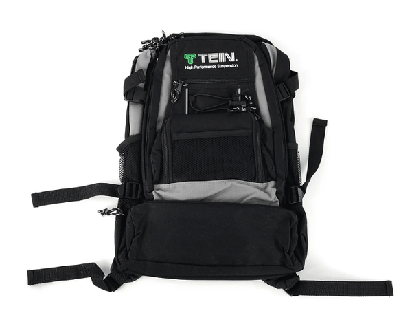 No.5sprayground リュック Tein Backpack Black for Subaru WRX STI - Subimods — Subimods.com
