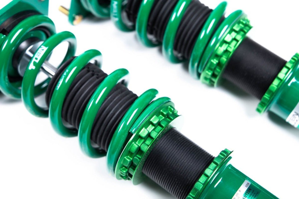 Tein RX1 Coilovers 2015 - 2021 WRX / 2015 - 2021 STI - VSSB0 - M1SS4 - Subimods.com