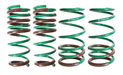 Tein S. Tech Lowering Springs 2022 - 2024 BRZ / 2022 - 2024 GR86 - SKAEA - S3B00 - Subimods.com