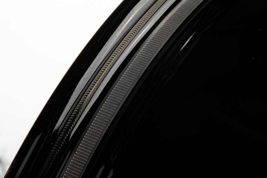 Titan 7 T-C5 Forged 5 Spoke Rim 18x9.0 +47 5x100 2022-2024 BRZ / 2022 ...