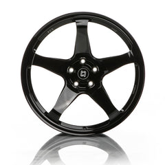 Titan 7 T-C5 Forged 5 Spoke Rim 18x9 +47 for BRZ / GR86 2022