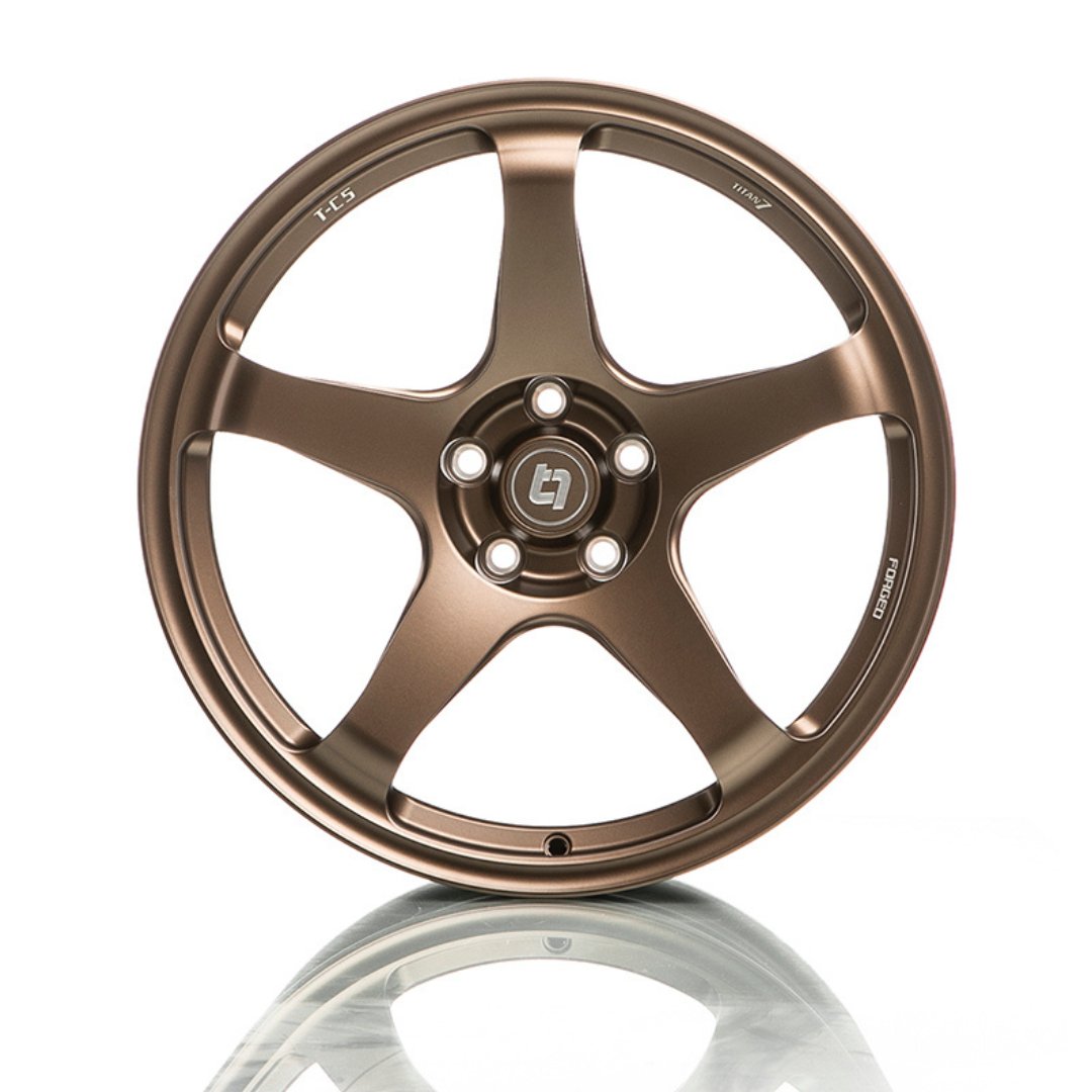 Titan 7 - In Stock Sale