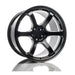 Titan 7 T - D6 Launch Edition Forged 6 Spoke Rim 17x9.0 +47 5x100 2022 - 2024 BRZ / 2022 - 2024 GR86 - TD601790047510056MB - Subimods.com