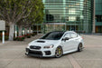 Titan 7 T - D6 Launch Edition Forged 6 Spoke Rim 18x9.5 +40 5x114.3 2015 - 2024 WRX / 2008 - 2021 STI - TD601895040511473TB - Subimods.com