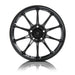 Titan 7 T - R10 Forged 10 Spoke Rim 18x9.0 +47 5x100 2022 - 2024 BRZ / 2022 - 2024 GR86 - TR101890047510056MB - Subimods.com