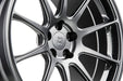 Titan 7 T - R10 Forged 10 Spoke Rim 18x9.0 +47 5x100 2022 - 2024 BRZ / 2022 - 2024 GR86 - TR101890047510056ST - Subimods.com